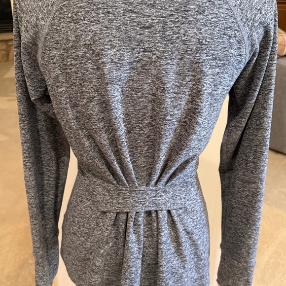 Beyond Yoga black/white jacket - Picture 2 of 7